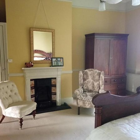 Bed and breakfast Templemacateer Extérieur photo